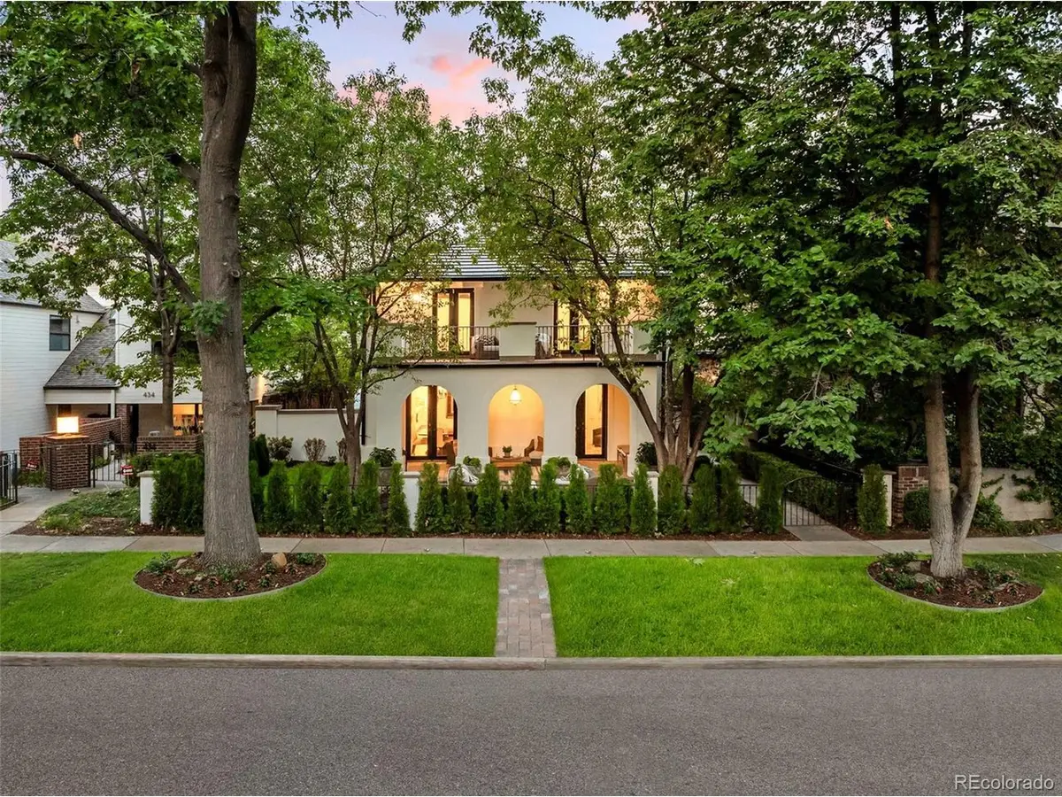 424 Clayton St, Denver, CO 80206 - #1