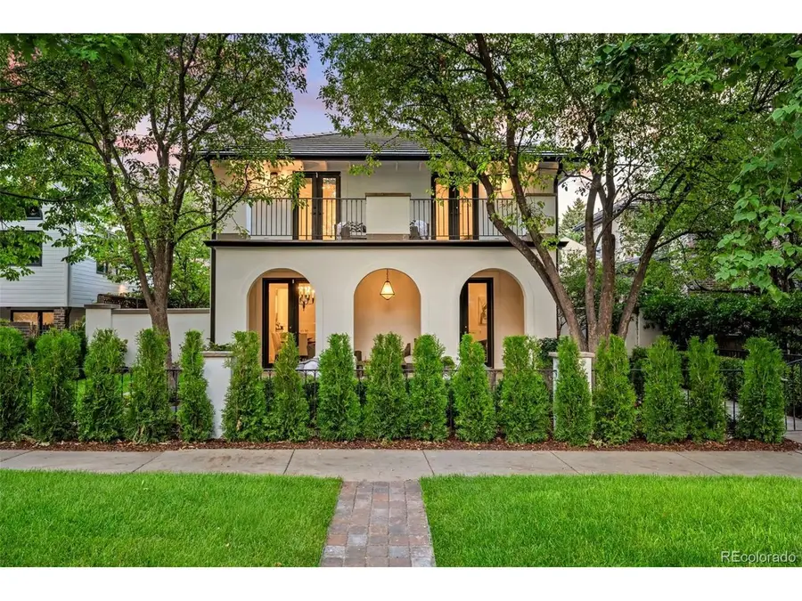 424 Clayton St, Denver, CO 80206 - #2