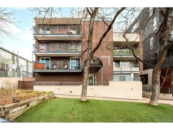 830 N Sherman St #306, Denver, CO 80203