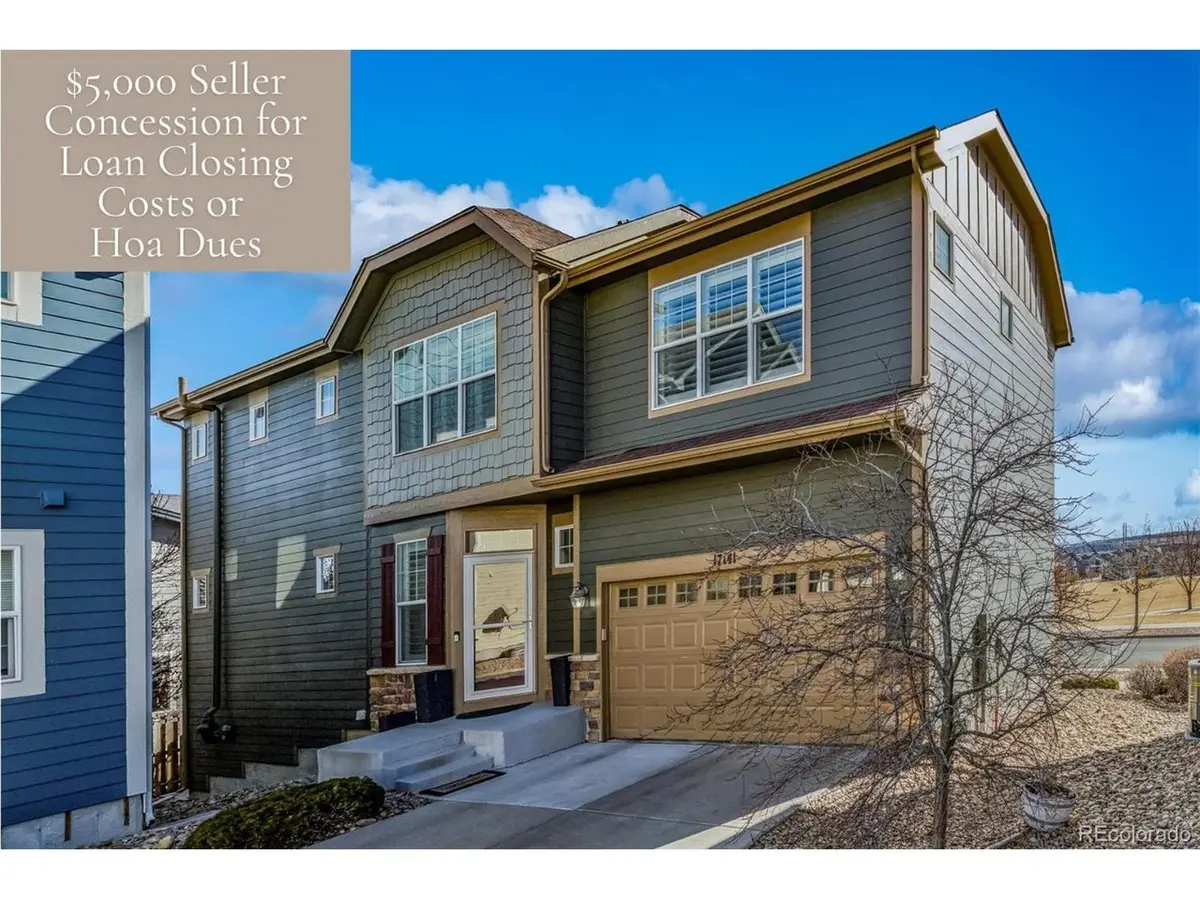 17141 E Neu Towne Pkwy, Parker, CO 80134 - #1