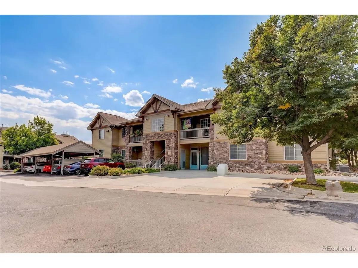 10473 W Hampden Ave #12-104, Lakewood, CO 80227 - #1