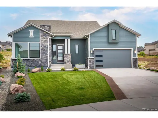 17129 Alsike Clover Ct, Monument, CO 80132