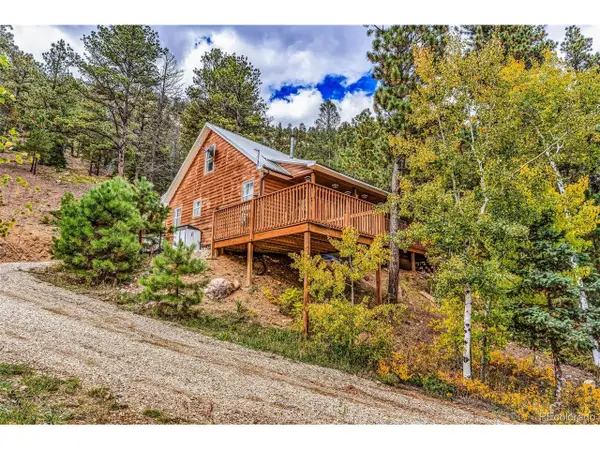 16169 State Highway 96, Westcliffe, CO 81252