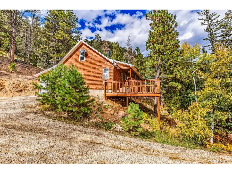 16169 State Highway 96, Westcliffe, CO 81252 - Image #2