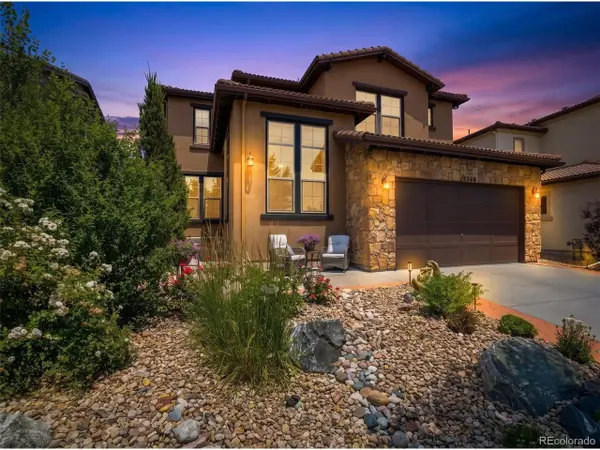 2249 S Norse Way, Denver, CO 80228