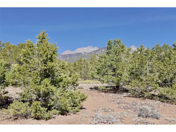 3921 Cordial Way, Crestone, CO 81131