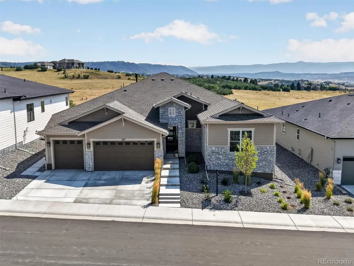 227 Scrubjay Ln, Castle Rock, CO 80104 - #1