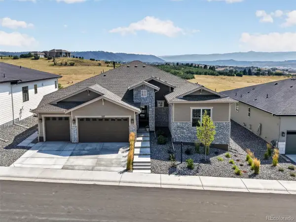 227 Scrubjay Ln, Castle Rock, CO 80104