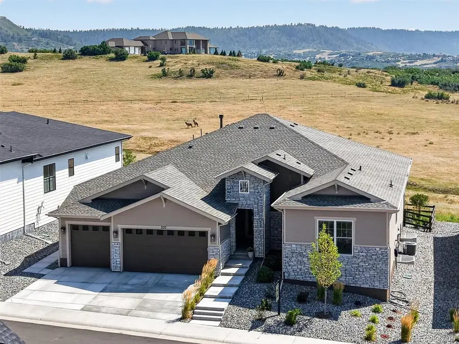 227 Scrubjay Ln, Castle Rock, CO 80104 - #2