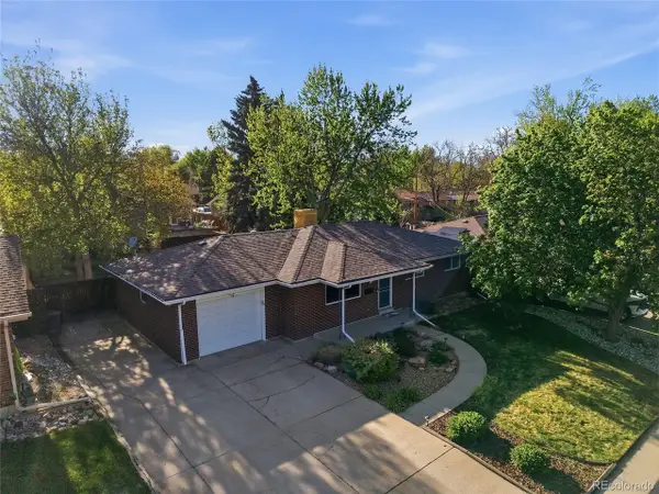 1637 S Balsam Ct, Lakewood, CO 80232