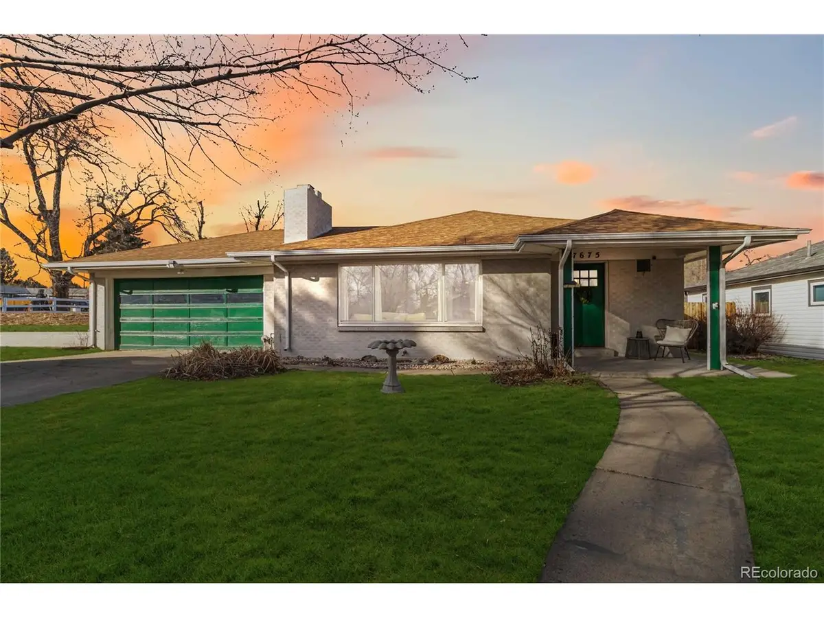 7675 W 25th Ave, Lakewood, CO 80214 - #1