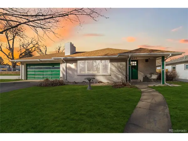 7675 W 25th Ave, Lakewood, CO 80214