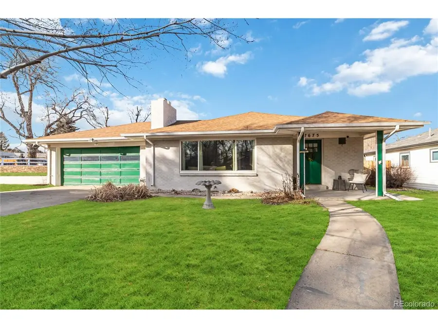 7675 W 25th Ave, Lakewood, CO 80214 - #2