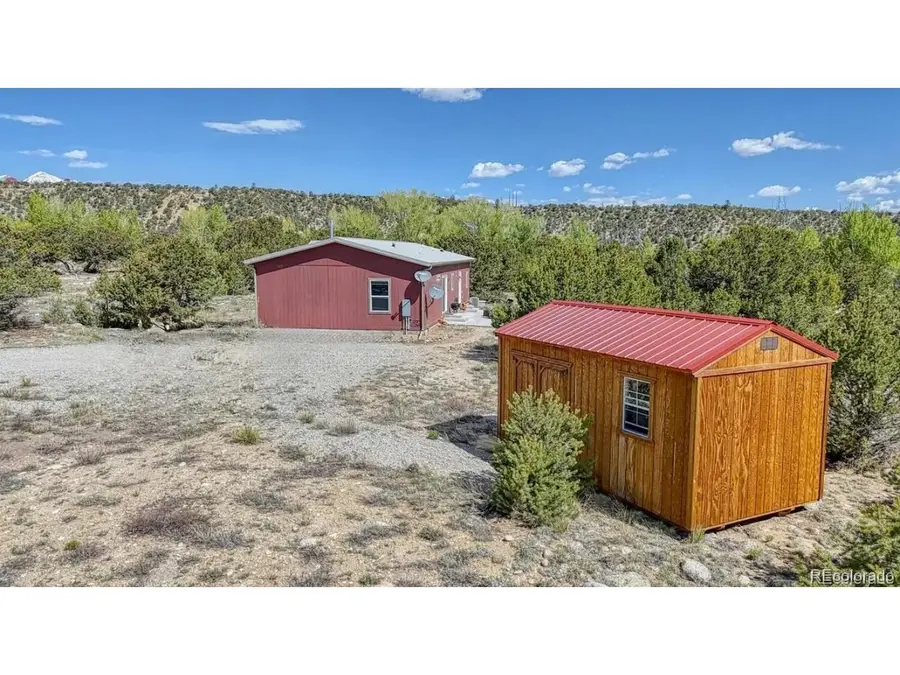 14124 County Road 162, Nathrop, CO 81236 - #2