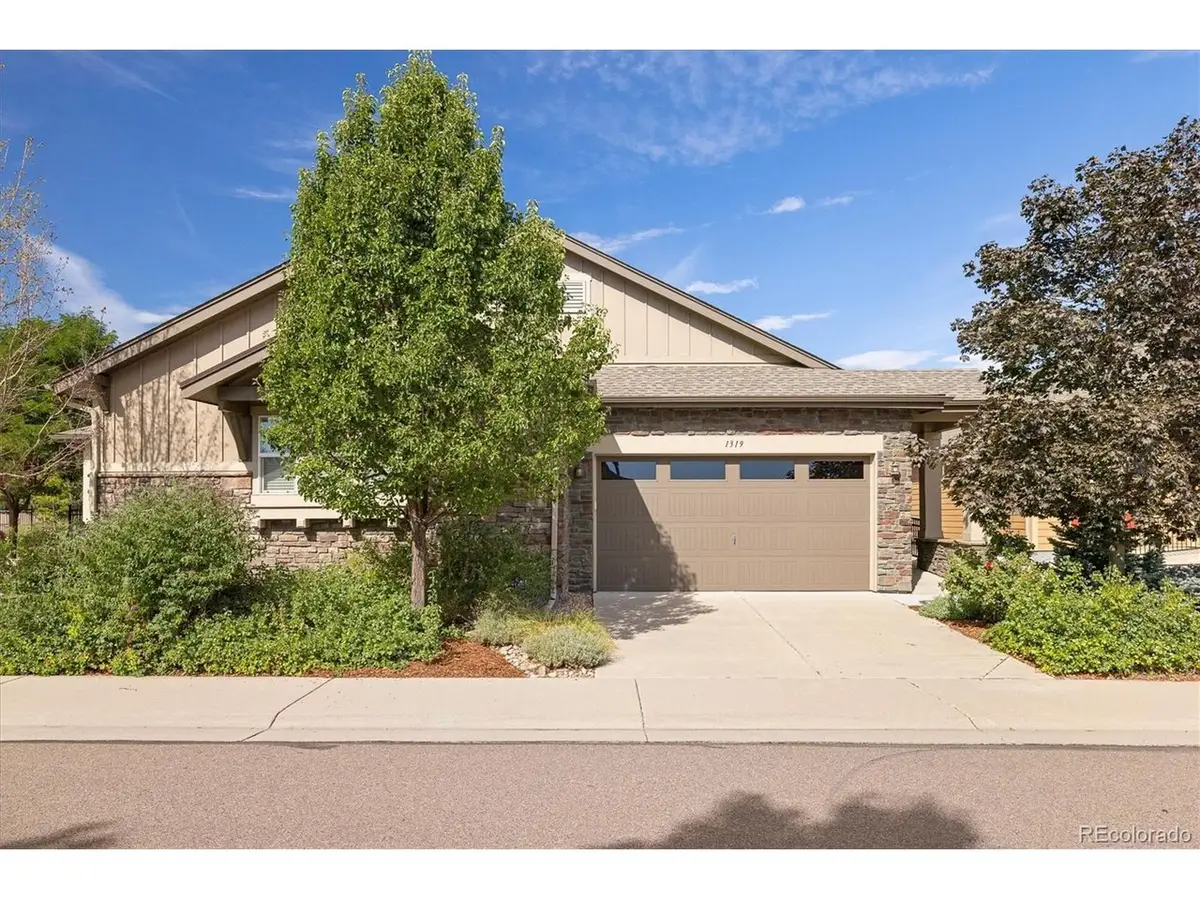 1319 Lander Ln, Lafayette, CO 80026 - #1