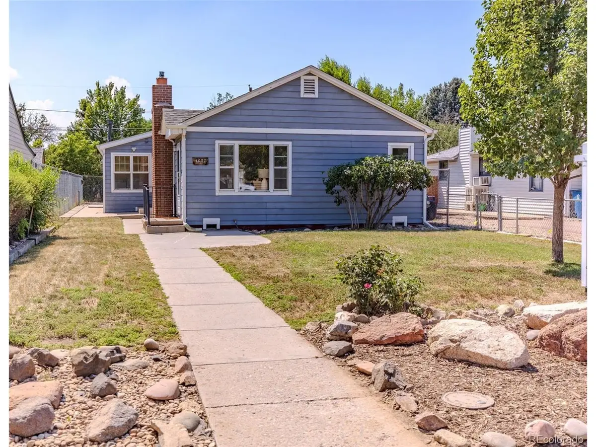 4077 S Washington St, Englewood, CO 80113 - #1