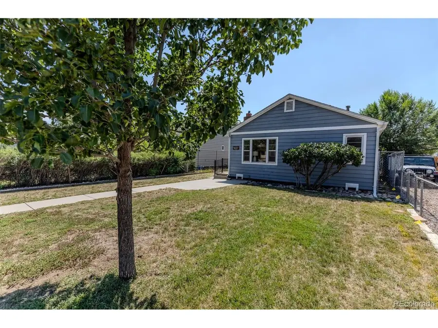 4077 S Washington St, Englewood, CO 80113 - #2
