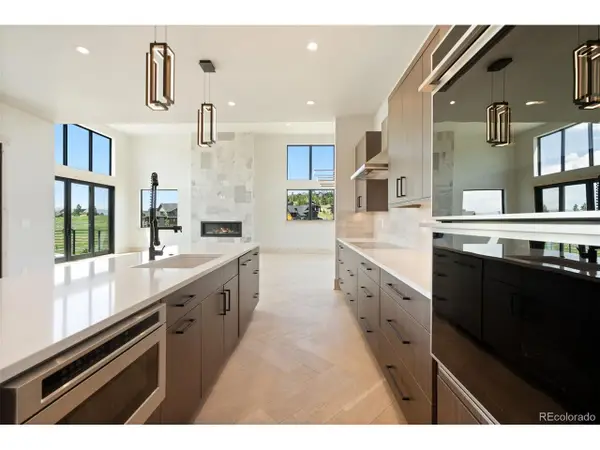 145 Mount Neva Dr, Granby, CO 80446