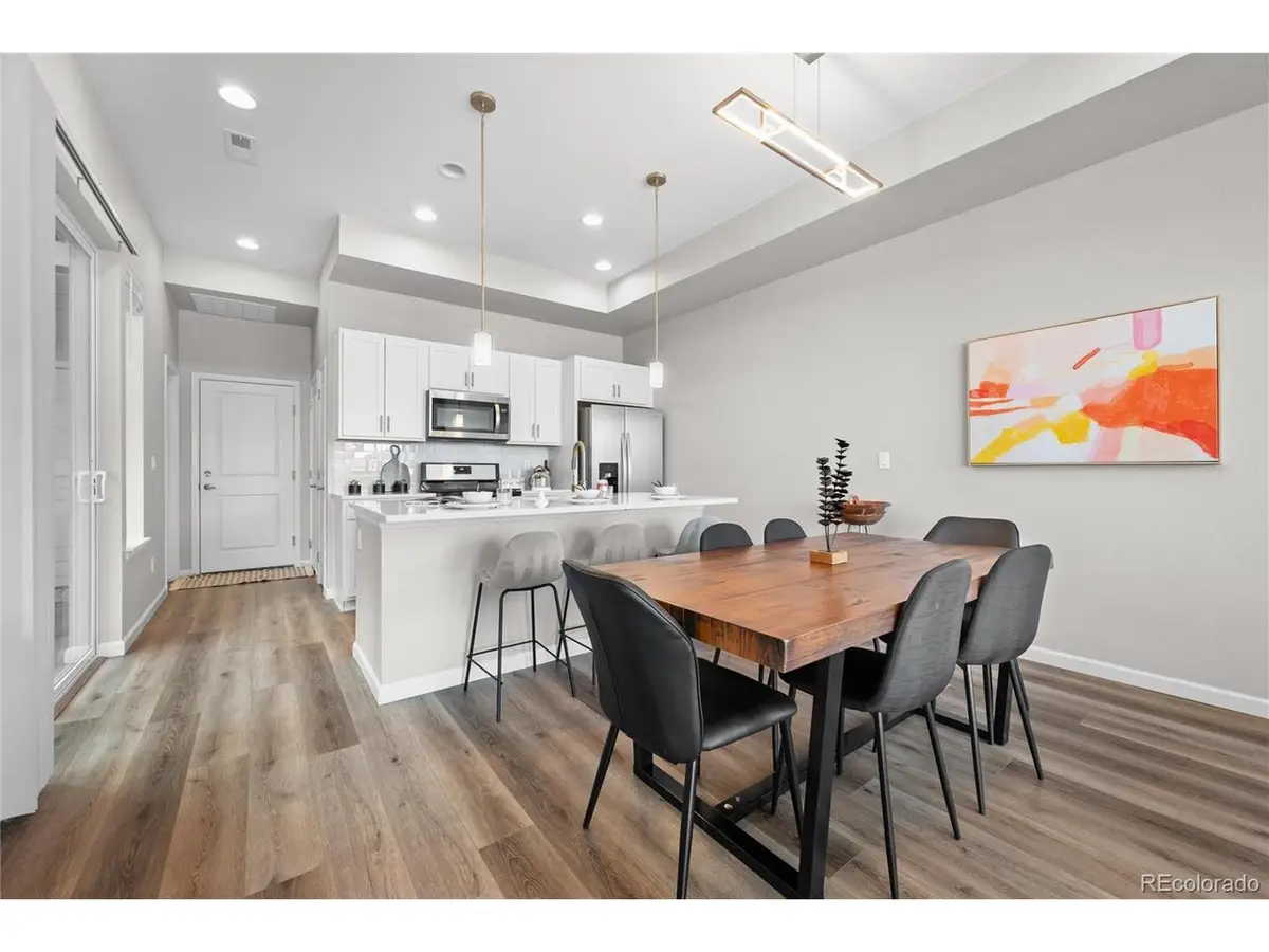 5342 E 64th Ave, Commerce City, CO 80022 - #1