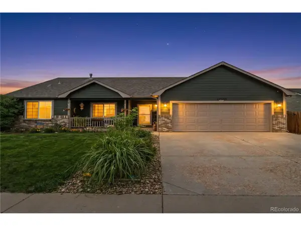 17556 Margil Rd, Mead, CO 80542