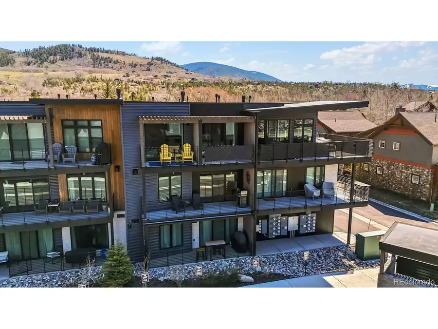 930 Blue River Pkwy #6-625, Silverthorne, CO 80498 - #3
