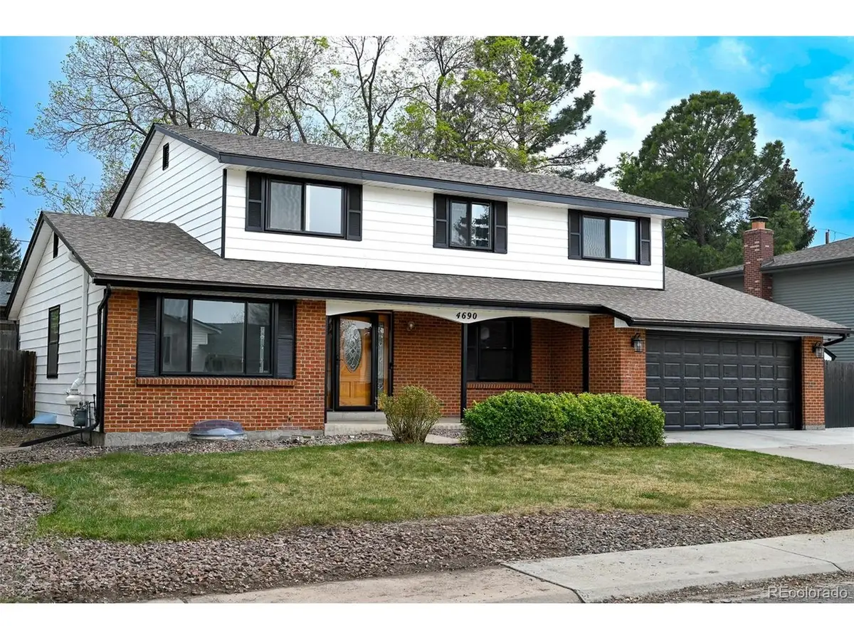 4690 W Stanford Ave, Denver, CO 80236 - #1