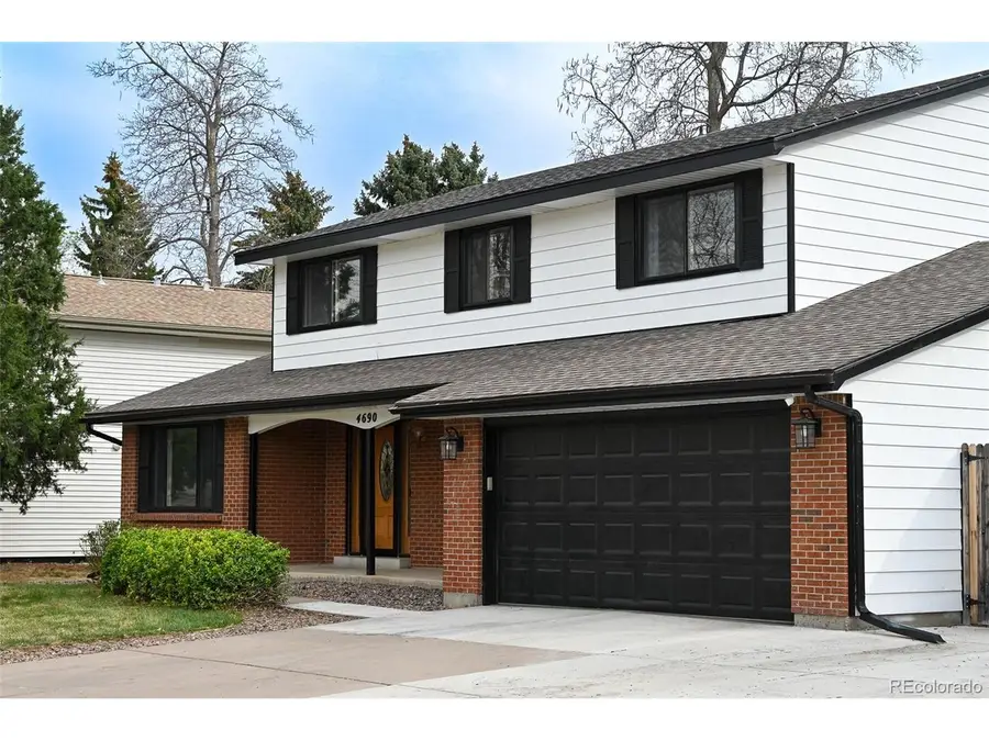 4690 W Stanford Ave, Denver, CO 80236 - #2