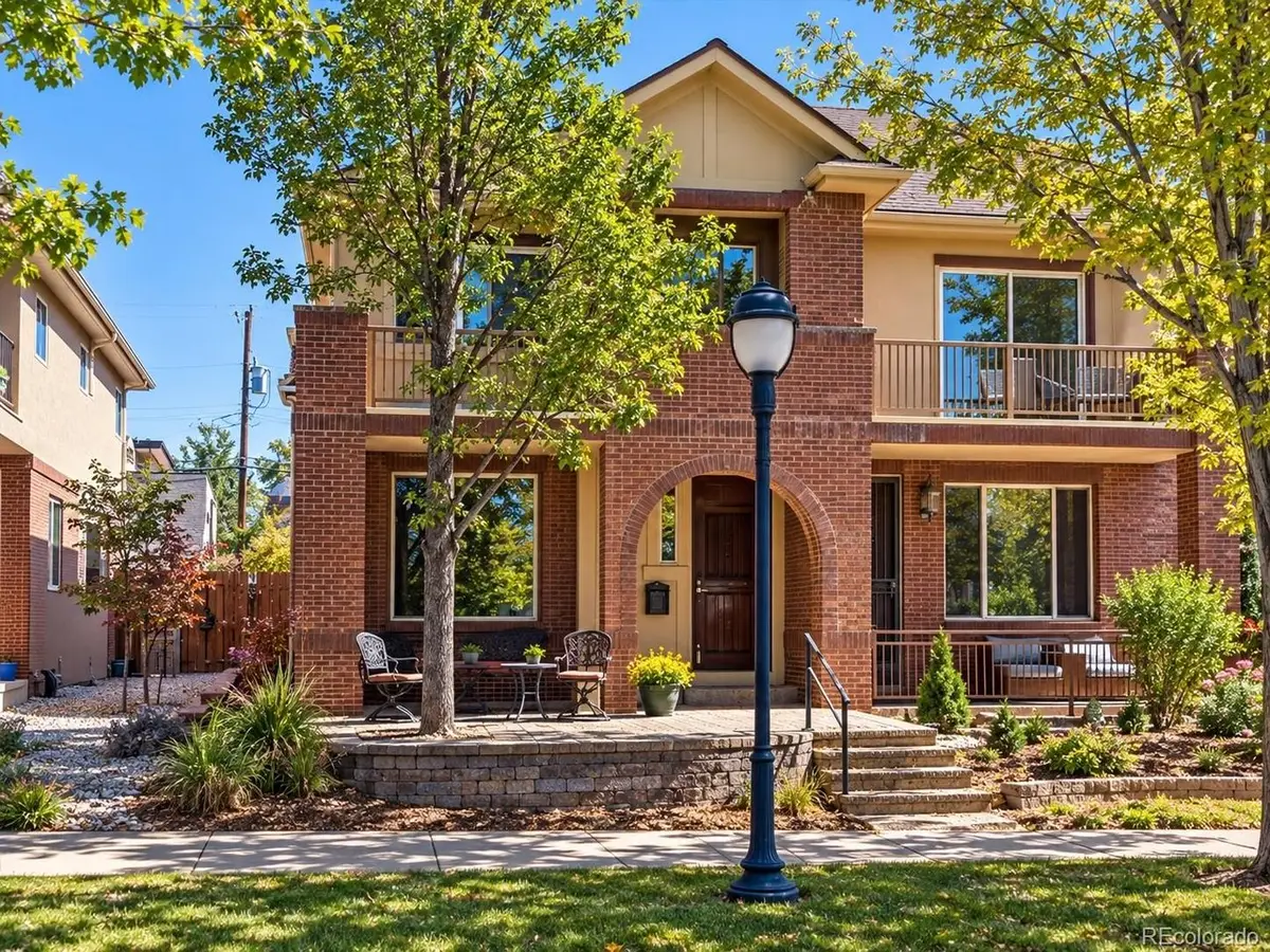 78 S Monroe St, Denver, CO 80209 - #1