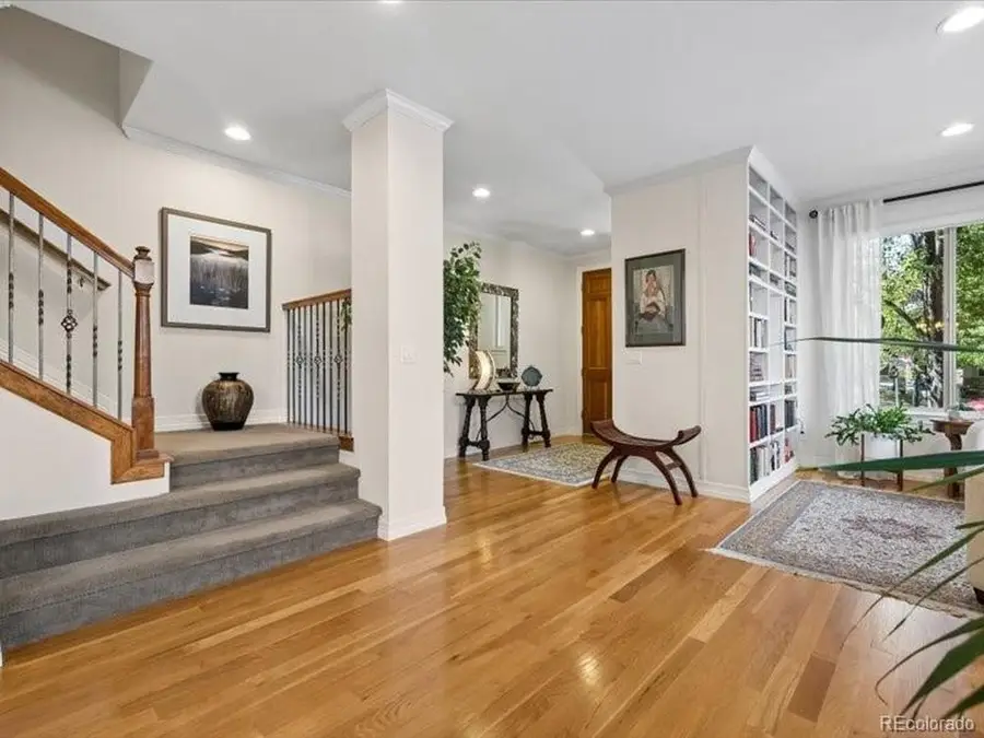 78 S Monroe St, Denver, CO 80209 - #3