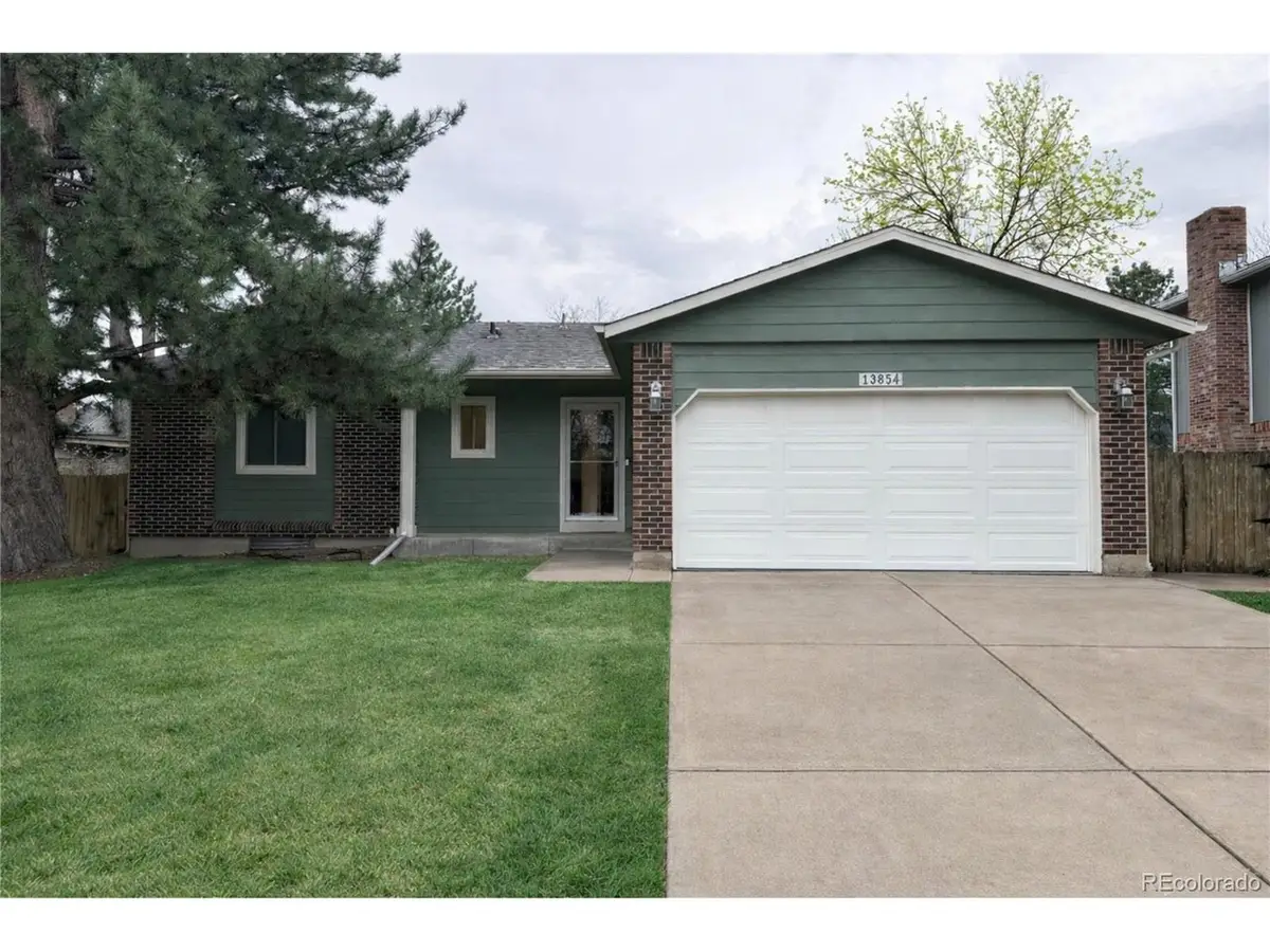 13854 W 67th Way, Arvada, CO 80004 - #1