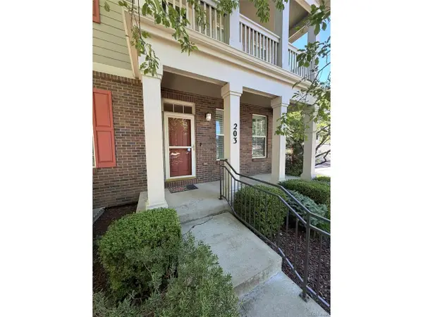 203 Oneida Ct, Denver, CO 80220