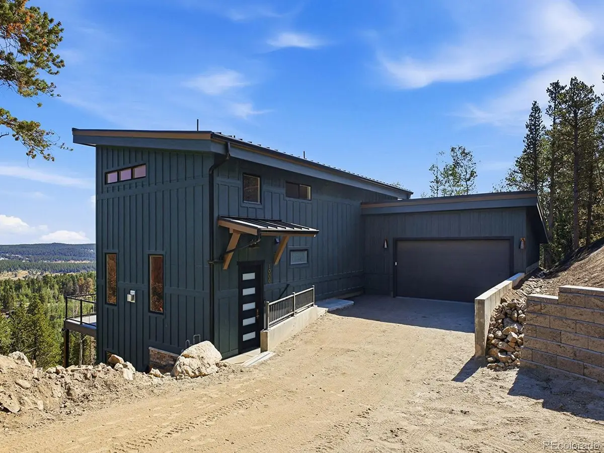 1000 Highpoint Cir, Black Hawk, CO 80422 - #1