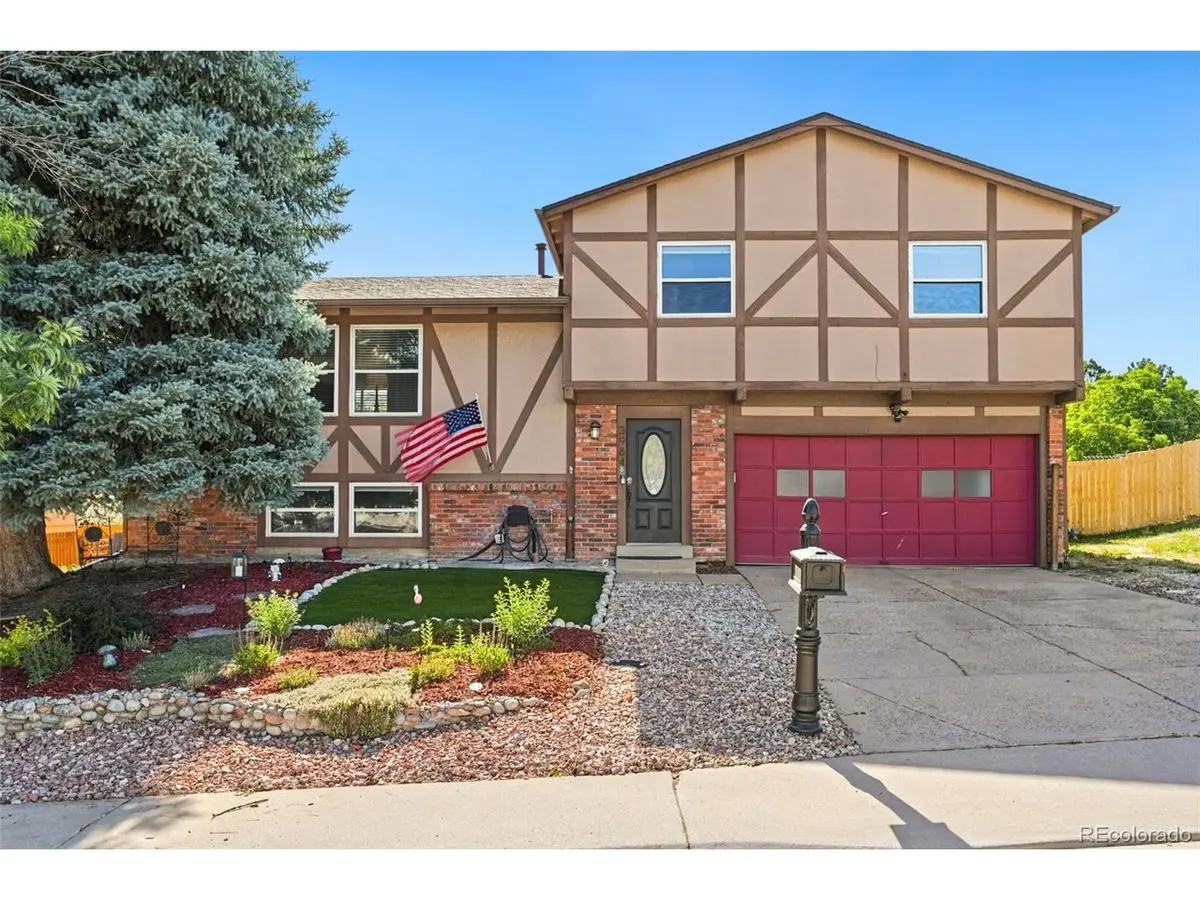 3964 S Idalia St, Aurora, CO 80013 - #1