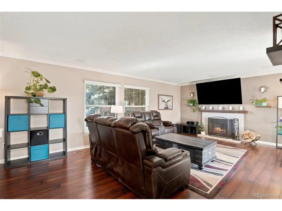 3964 S Idalia St, Aurora, CO 80013 - #2