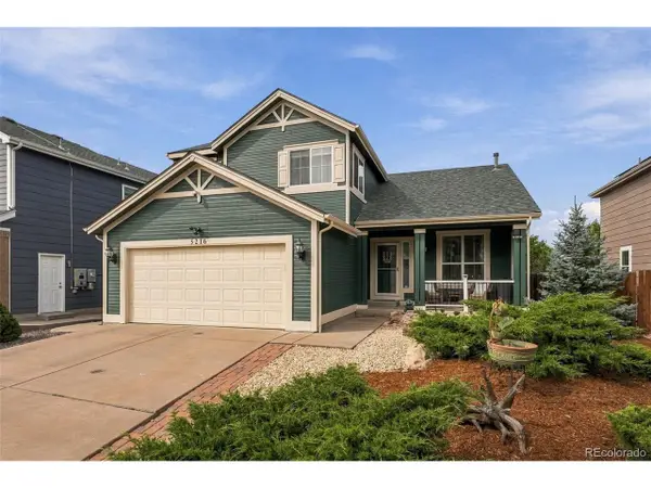 5216 Sternward Way, Colorado Springs, CO 80922