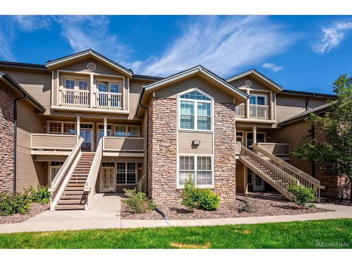 2862 W Centennial Dr #B, Littleton, CO 80123 - #1