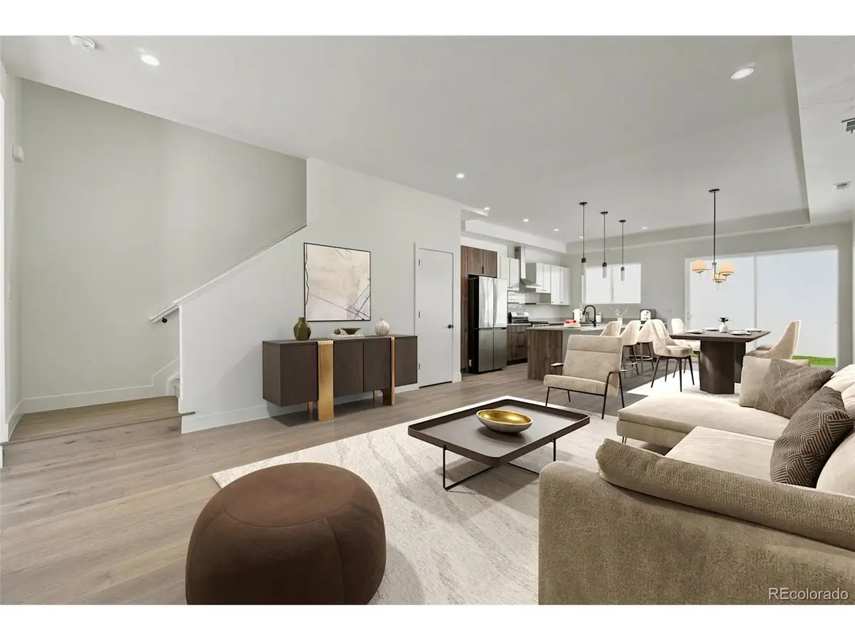 3660 S Galapago St, Englewood, CO 80110 - #1