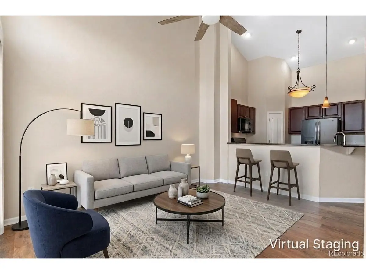 8540 Gold Peak Ln #C, Highlands Ranch, CO 80130 - #1