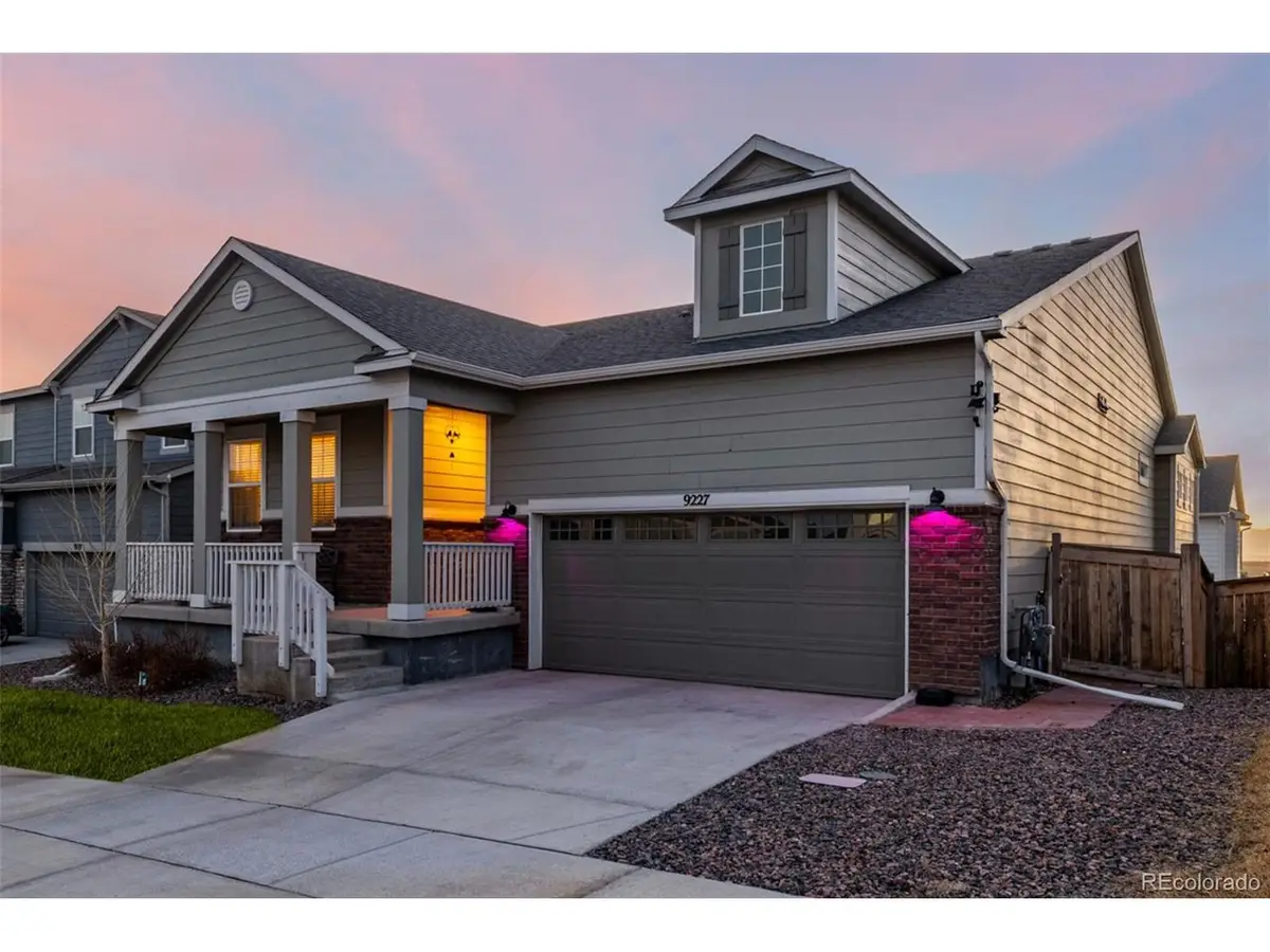 9227 Salida St, Commerce City, CO 80022 - #1