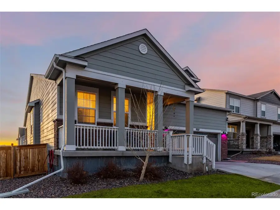 9227 Salida St, Commerce City, CO 80022 - #2