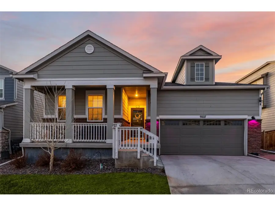 9227 Salida St, Commerce City, CO 80022 - #3