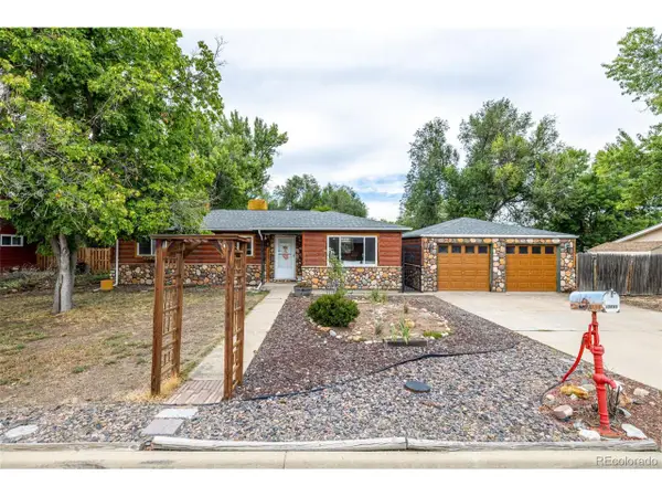 10095 W 41st Ave, Wheat Ridge, CO 80033