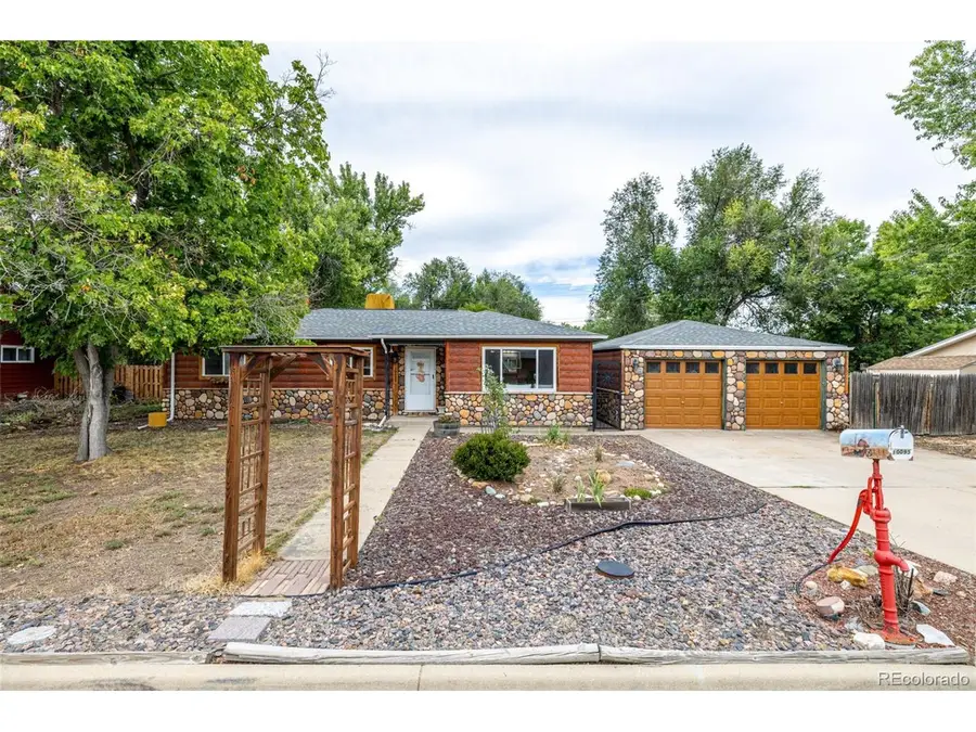 10095 W 41st Ave, Wheat Ridge, CO 80033 - #2