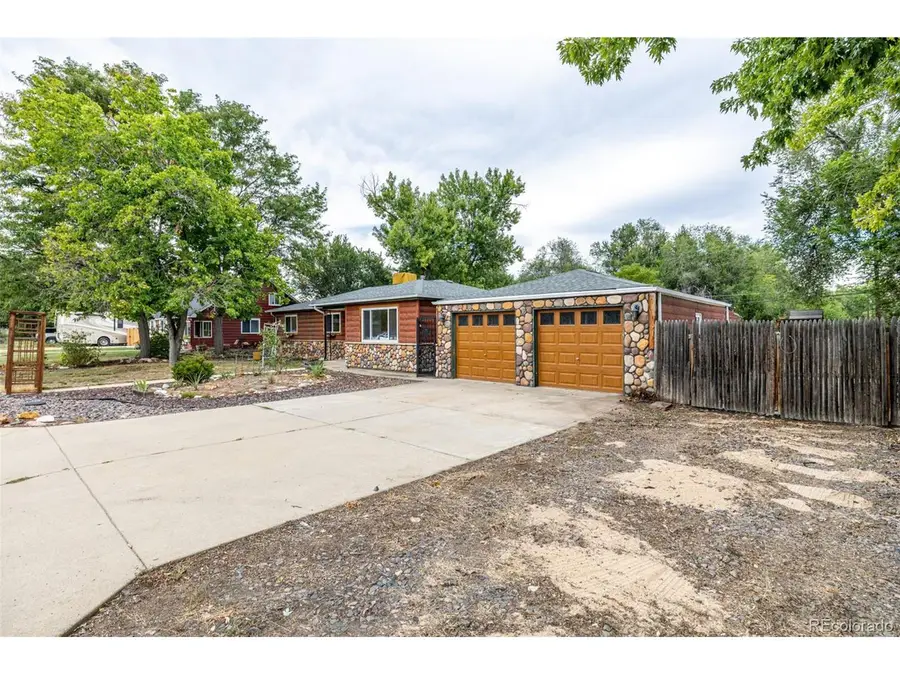10095 W 41st Ave, Wheat Ridge, CO 80033 - #3