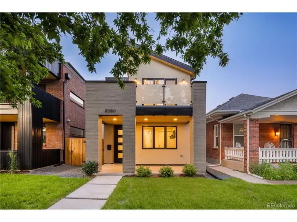 Address Withheld By Seller, Denver, CO 80211