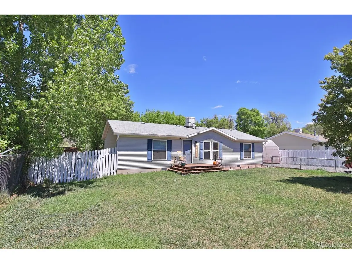 Address Withheld By Seller, Collbran, CO 81624 - #1