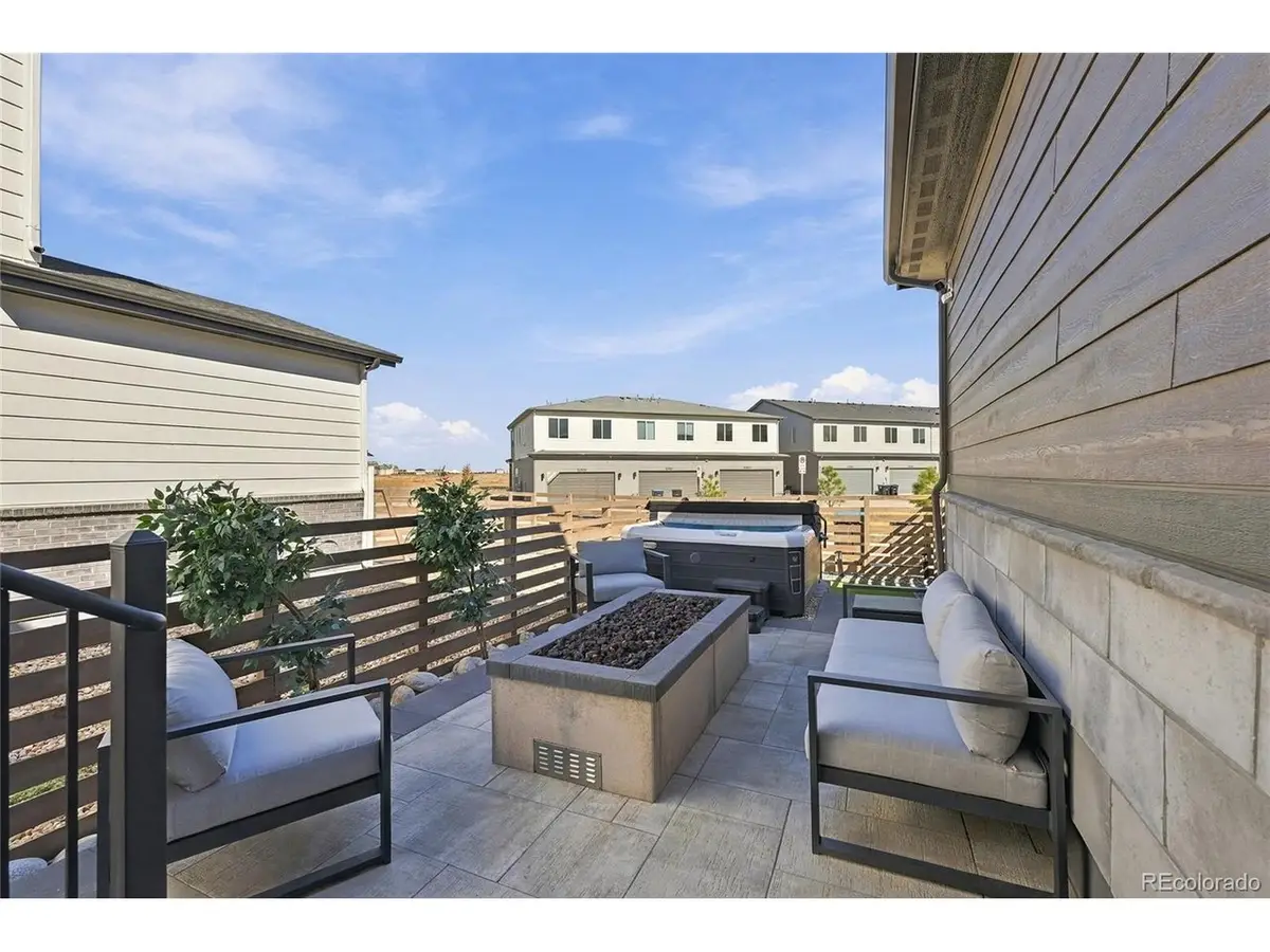 5770 N Jebel Way, Aurora, CO 80019 - #1