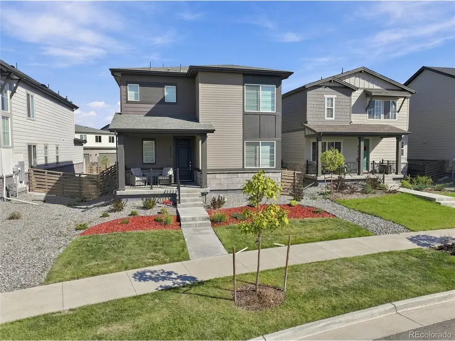 5770 N Jebel Way, Aurora, CO 80019 - #3