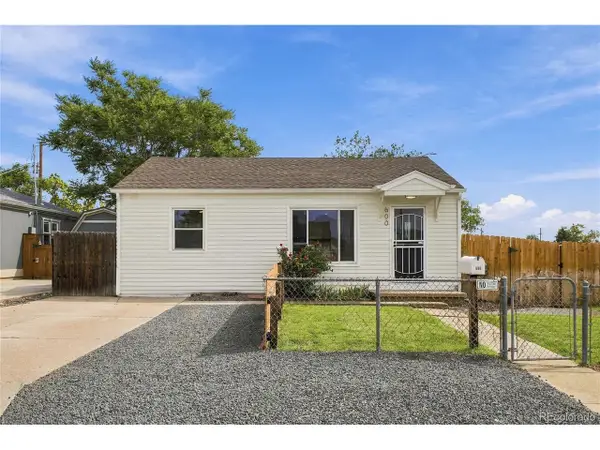 600 Osceola St, Denver, CO 80204