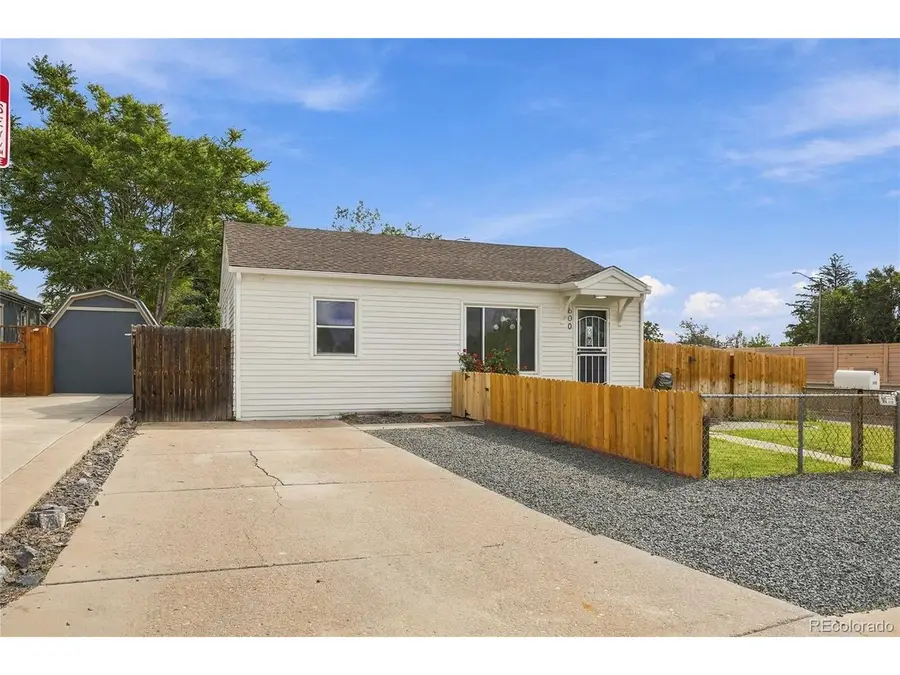 600 Osceola St, Denver, CO 80204 - #2